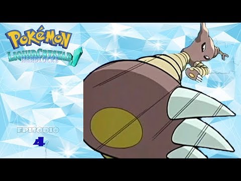 Pokemon LC Hardlocke Ep 4 DOBLE PATADA