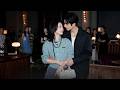 Zhao Jinmai Looks Absolutely Gorgeous In Miu Miu Song Weilong Was Mesmerized