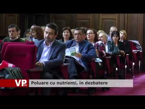 Poluare cu nutrienți, în dezbatere