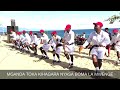 NGOMA YA MGANDA KIHAGARA NYASA RUVUMA