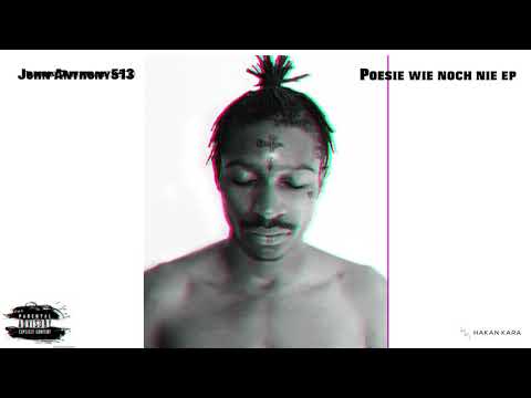 1. John Anthony513 - Poesie wie noch nie (Mixed and Mastered by JzudemB)