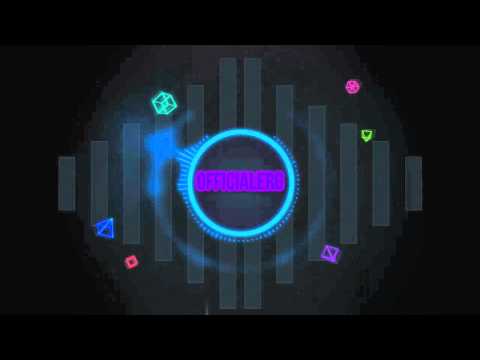 ERG INTR∆DUCTI∆N (ALI PROD.)