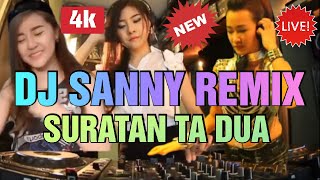 Download lagu Suratan Ta Dua - Dj Sanny Remix | Tausug Song Remix mp3