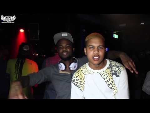 KleuKleu & Bokoesam Party - Casab-Luciano