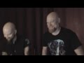 SCAR SYMMETRY - The Singularity (Phase I ...
