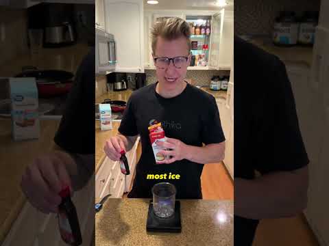 50 cal ice cream pint PT. 1