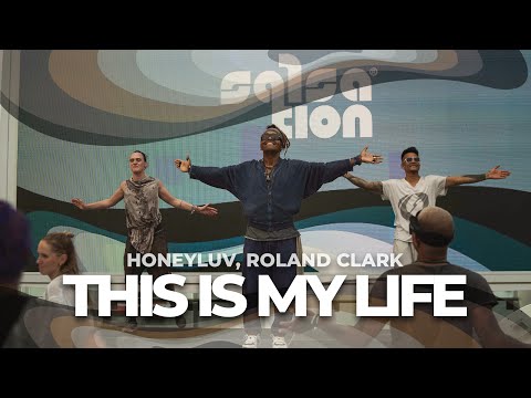 THIS IS MY LIFE - Dynamic Warm up by Alejandro Angulo