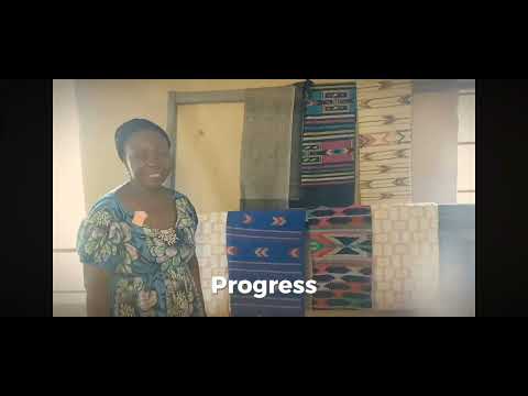 Akwete Cooperative Weaving Society
