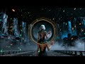 Synthra Nyx – Blackout Protocol (Synth Trance Metal)