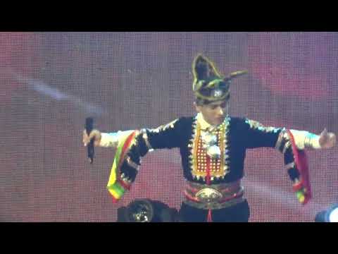 KDCA SUGANDOI 2022 QTR FINAL -MALACCA - TERENCE ASANGKI