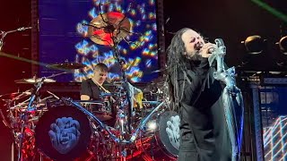 Korn: Blind [Live 4K] (Phoenix, Arizona - January 31, 2022)