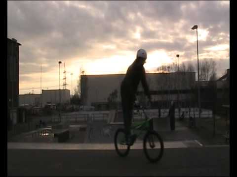 ein flip nach dem andern