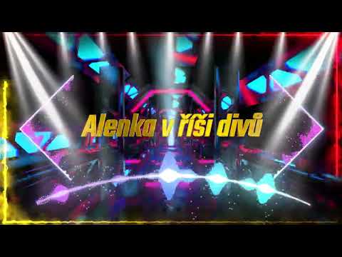 Karel Zich - Alenka v říší divu / 2025  /dj jojo lamajdo 2025 /cover