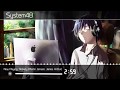 Nobody - Nightcore(Martin Jensen,James Arthur) Nobody - Nightcore(Martin Jensen,James Arthur)