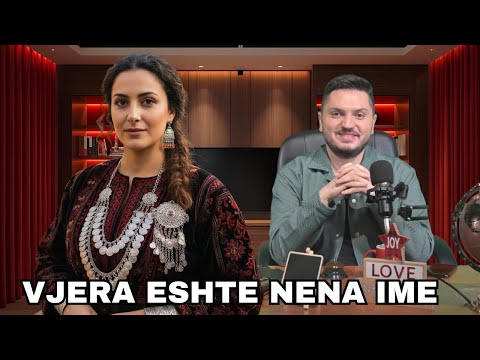 Histori Tronditse: Nuk e dija qe nena ime biologjike eshte vjera ime momenti trondites i nuses