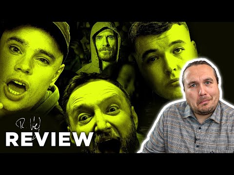 KNEECAP Kritik Review (2025)