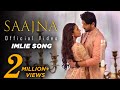 Imlie | Saajna Song | Official Video | Sumbul Khan | Fahmaan Khan | Star Plus | BTS | Screen Journal