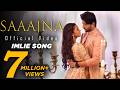Imlie Saajna Song Official Video Sumbul Khan Fahmaan Khan Star Plus BTS Screen Journal