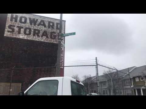 Norfolk Avenue Dorchester Boston, Ma New England Hoods TV