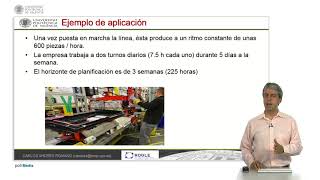 Secuenciación y temporización tardía contra stock