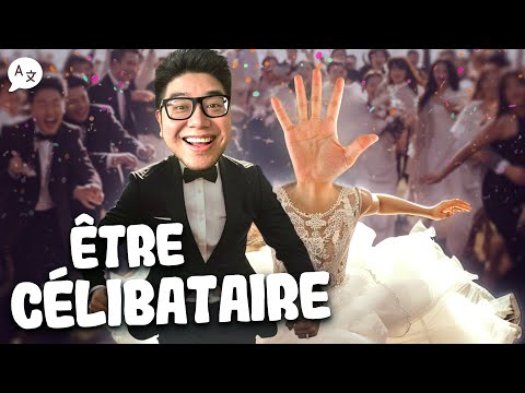 ÊTRE CÉLIBATAIRE - KEVIN TRAN