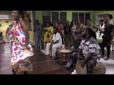 Véyé Awno ban mwen