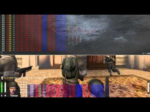 The Big Event Rtcw Enemy Territory