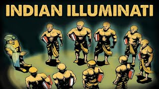 The Intriguing Case of Ashoka's 9 Men | Indian Illuminati