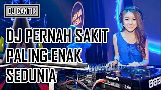 Download lagu DJ AZMI PERNAH BREAKBEAT REMIX 2018... mp3