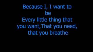 Every Little Thing - Ryan Beatty [ Lyrics ]