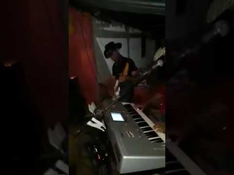 Os Manos Do Baile..Em Capão