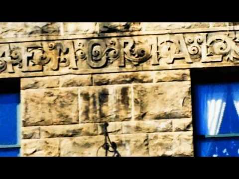 Disturbing Dunn County Wisconsin -- ghost towns and abandoned places