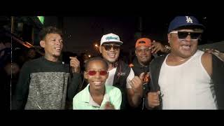 EL Reemplazo Rancha - Eddy Jay