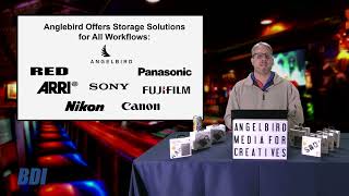 What Makes Angelbird​ The Better Choice​