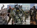 5 Most Deadliest Martial Arts Used By Militaries Around The World