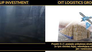 Transport międzynarodowy spedycja międzynarodowa Piotrków Trybunalski OIT Logist