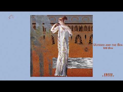 DABABY X PYREX WHIPPA Type Beat - "Ulysses And The Sea"