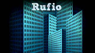 Rufio - Science Fiction (8 bit)