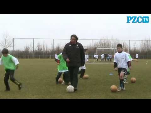 Feyenoord in Zeeland