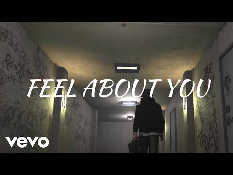 Young Noble - Feel About You (Official video)