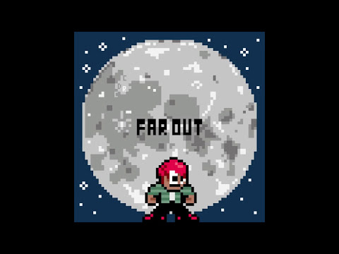 Darren Ashley - Far Out