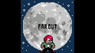 Darren Ashley - Far Out