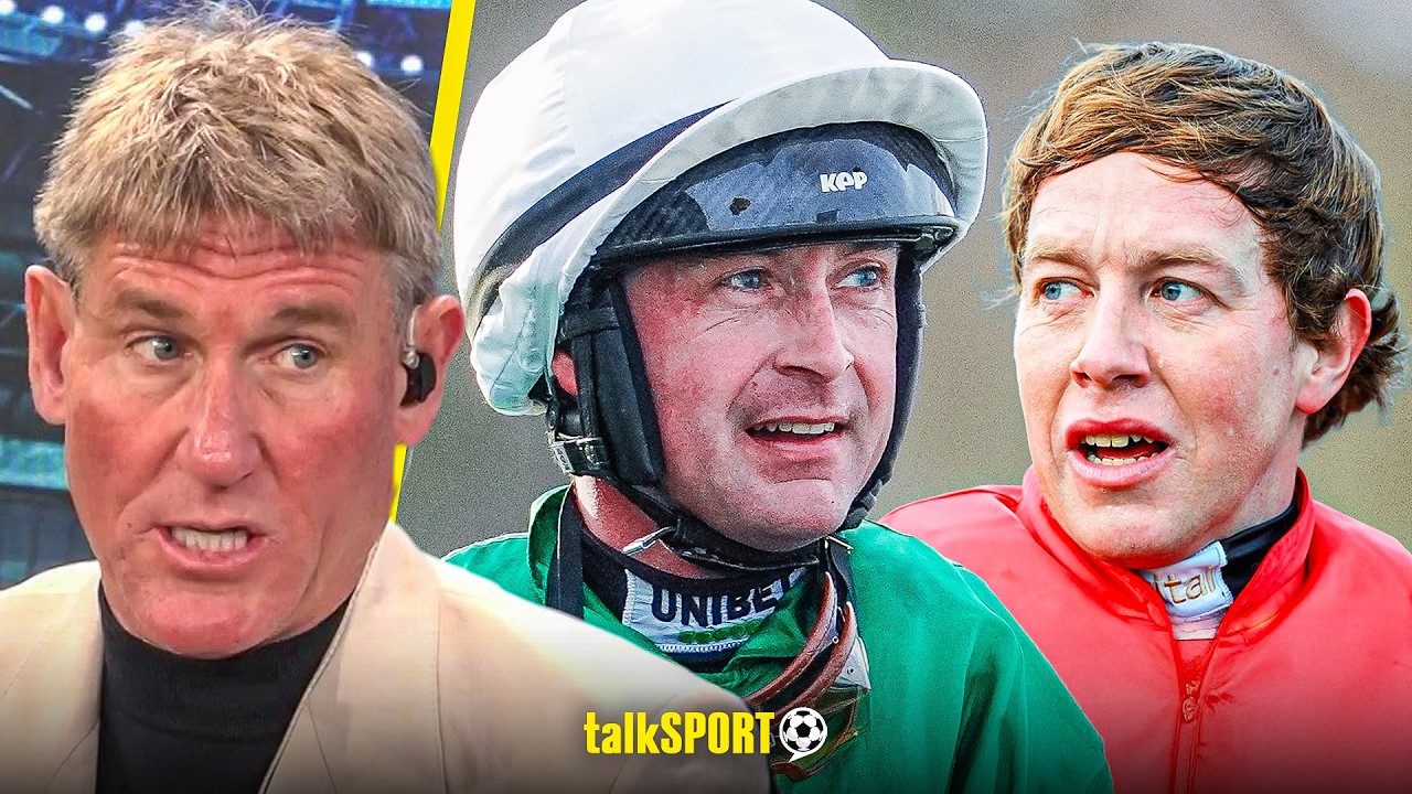 Simon Jordan Reacts to Nico de Boinville being cleared of making racist comments to Declan Queally