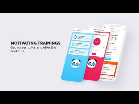 Swim Coach - Swimming Workouts Video