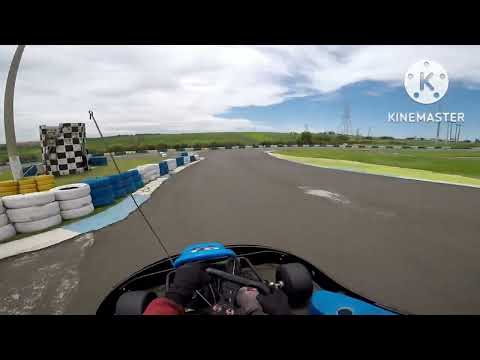 KNO - Traçado Yas Marina - Dezembro 2022