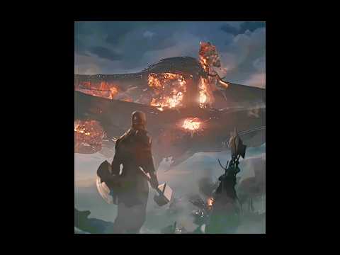 One Of The Coolest Entry Of Captain Marvel 🥶🔥 #shorts #marvel #wanda #fypシ゚viral #foryou