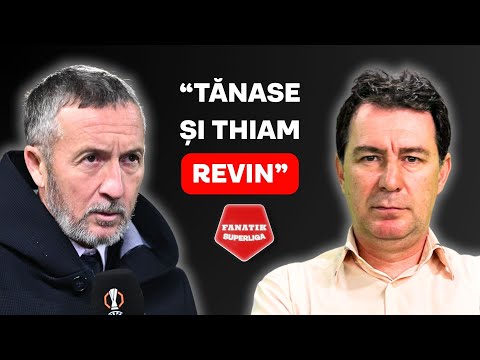 Mihai Stoica, DISCURS TARE inainte de FCSB - Metaloglobus: “ESTI JENA EUROPEI DACA NU BATI”