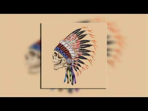 Peacetreaty - Funk in the Ganja (Alter Natives Remix)