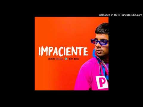 Impaciente  remix   chencho corleone-naty natasha-wisin-mike wooDz