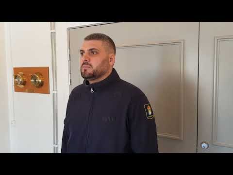 Anstalten Hall Trygghetspodden 143-144 Trailer 4